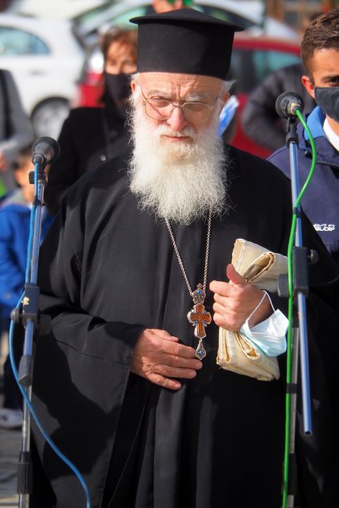 Jour du non à Skiathos