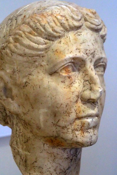 Museo Arqueológico de Dion