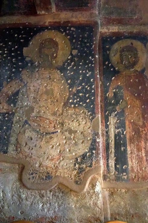 Church of the Holy Apostles of Thessaloniki