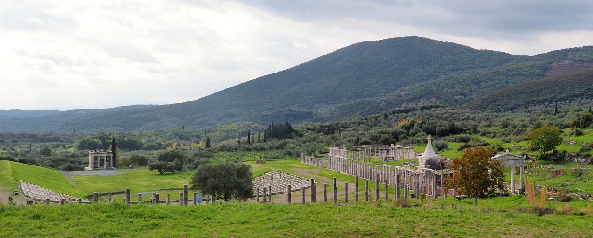 Messene