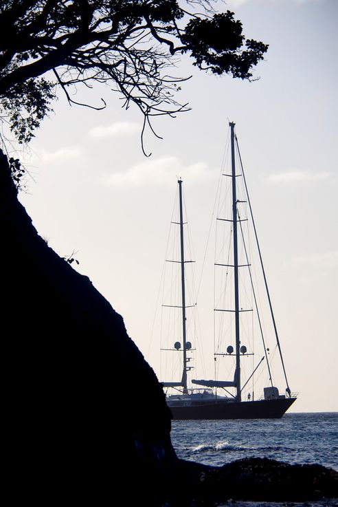 Port Elizabeth - Saint-Vincent-et-les-Grenadines