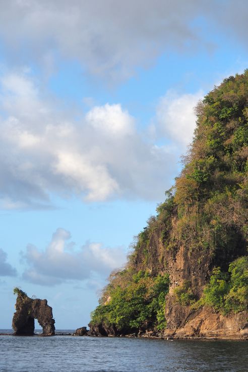 Petit Byahaut - San Vicente y las Granadinas