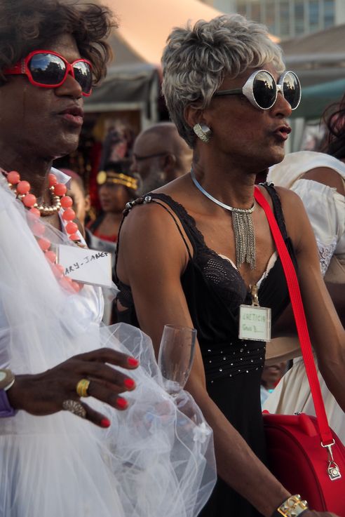 Carnaval de Fort-de-France - Martinica