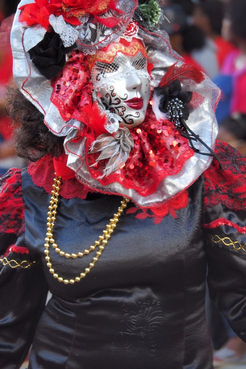Granadinas 2018
