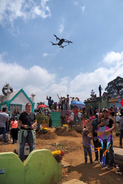 Guatemala 2018