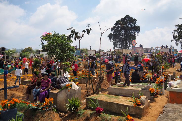 Guatemala 2018