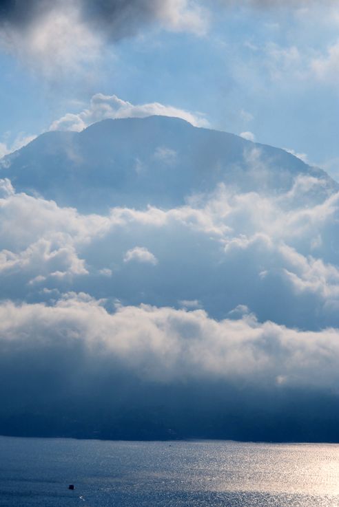 Lake Atitlán