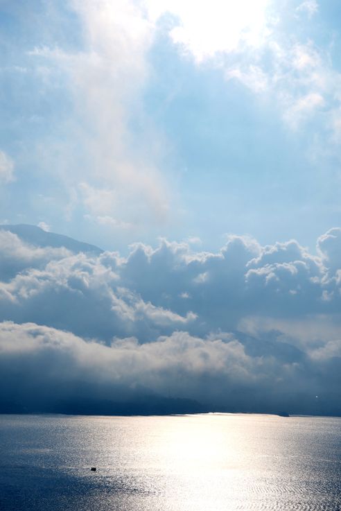 Lake Atitlán