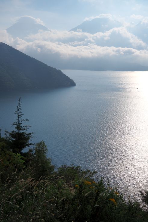 Lake Atitlán