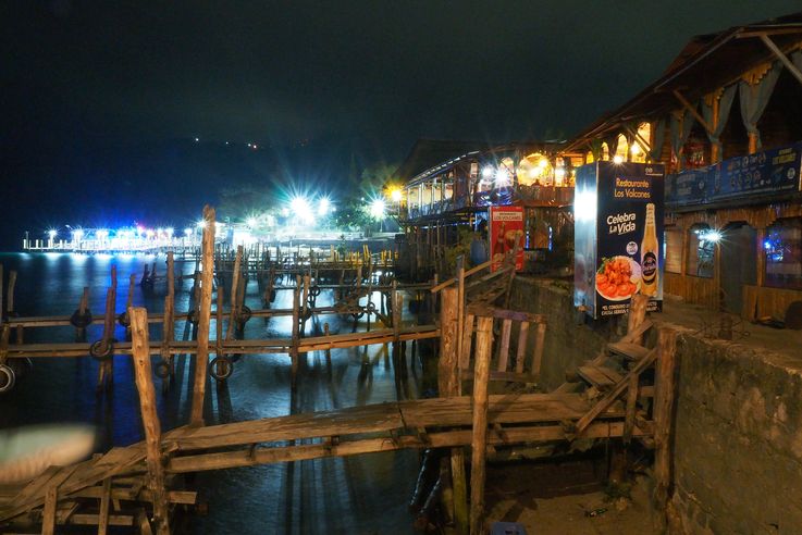Panajachel