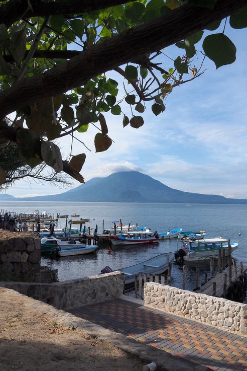 Panajachel