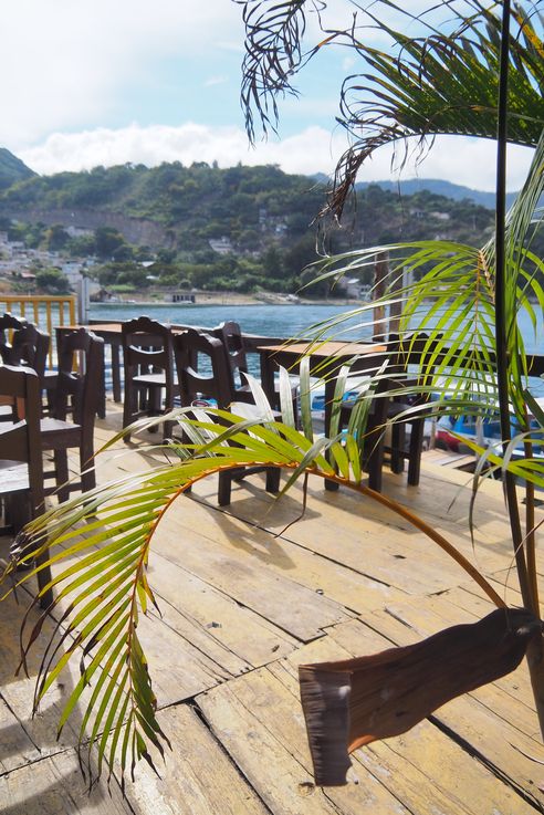 San Pedro La Laguna