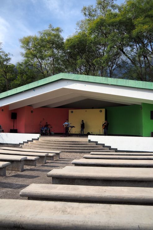 Music in San Marco La Laguna