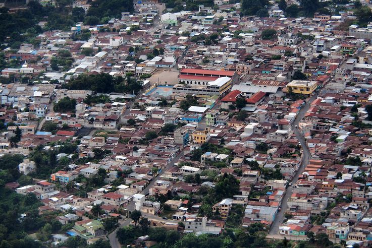 San Juan la Laguna