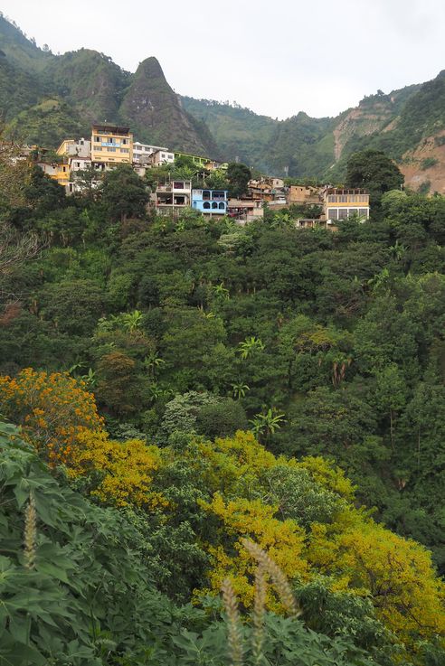 Santa Cruz la Laguna