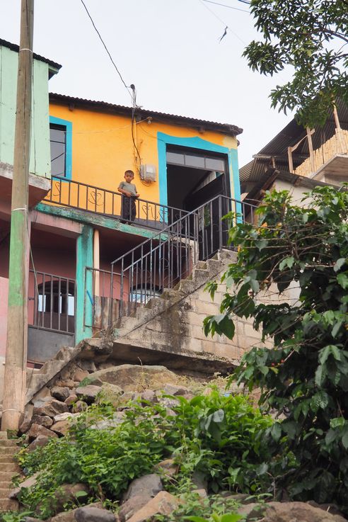 Guatemala 2018