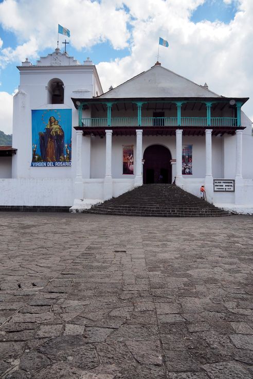 Santiago Atitlán