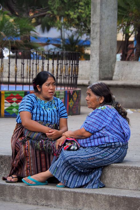 Santiago Atitlán
