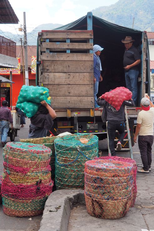 Guatemala 2018