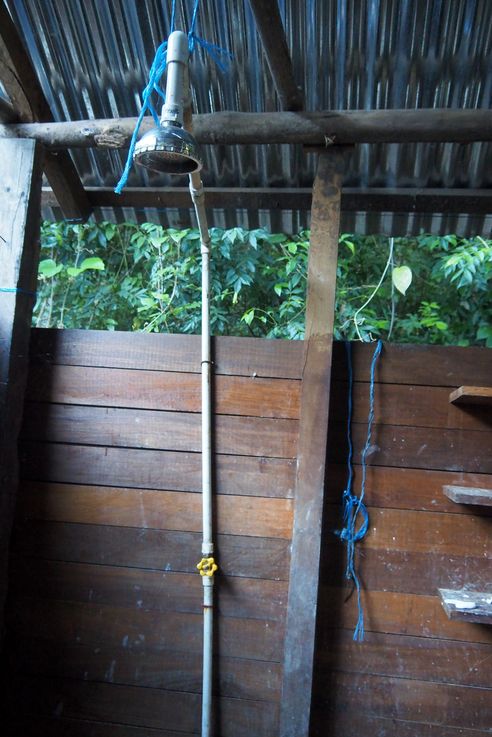 El Tintal (El Mirador Trek)