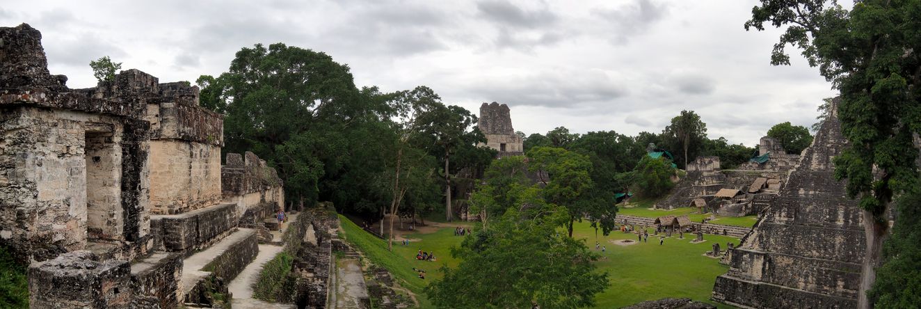 Tikal