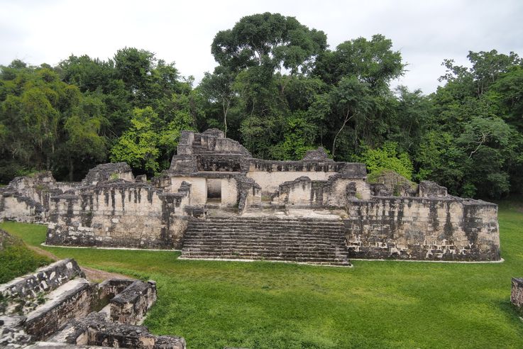 Tikal