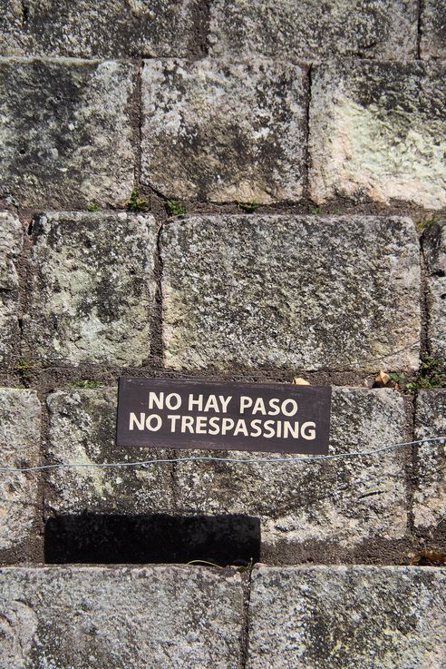 Ruinas de Copán