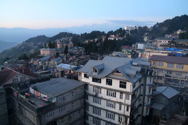 Darjeeling