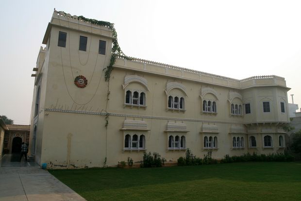 Our Jamuna Hotel in Jhunjhunu