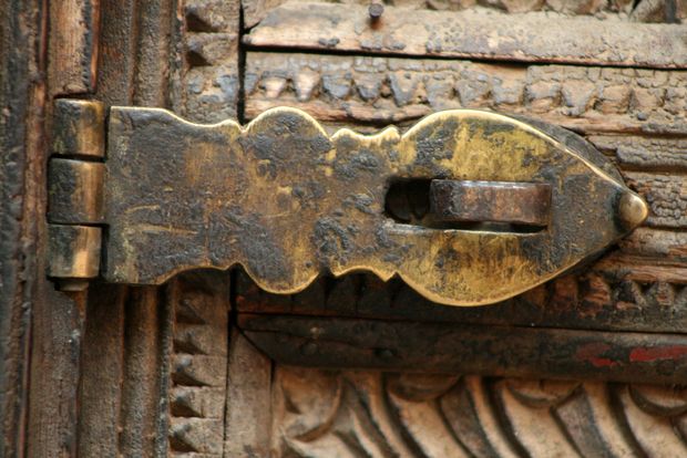 The havelis of Mandawa