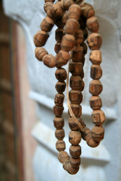 The havelis of Mandawa