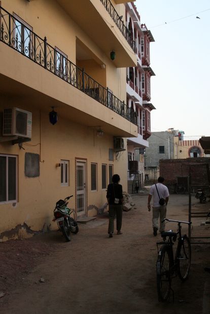 Bikaner