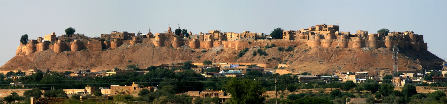 Jaisalmer