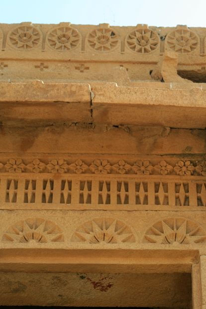 Las ruinas de Kuldhara