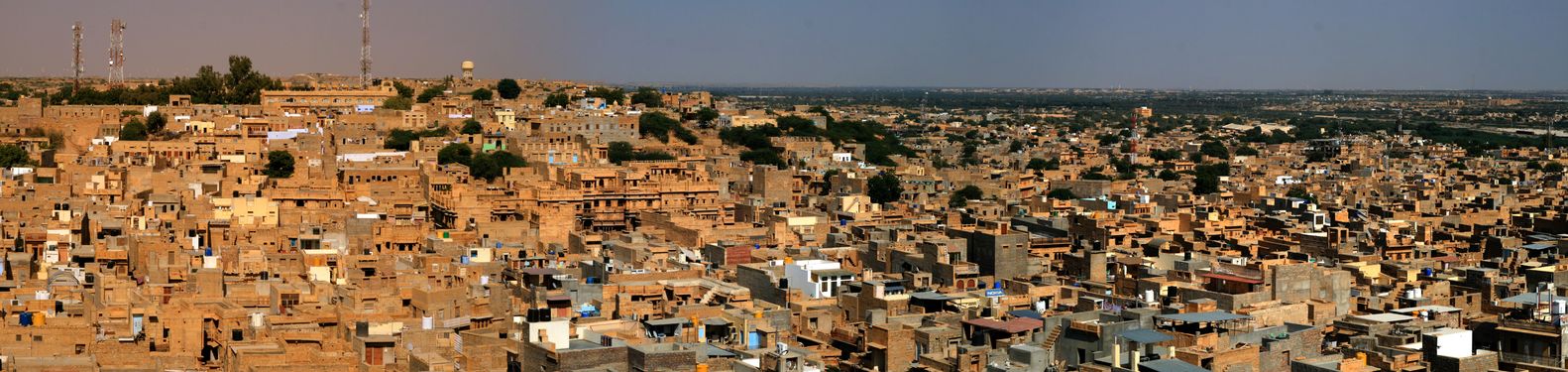 Jaisalmer