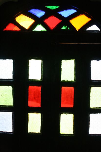 The Rajmahal Palace of Jaisalmer