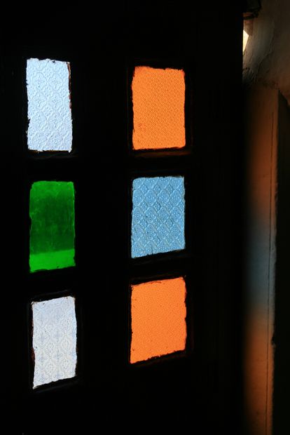 The Rajmahal Palace of Jaisalmer