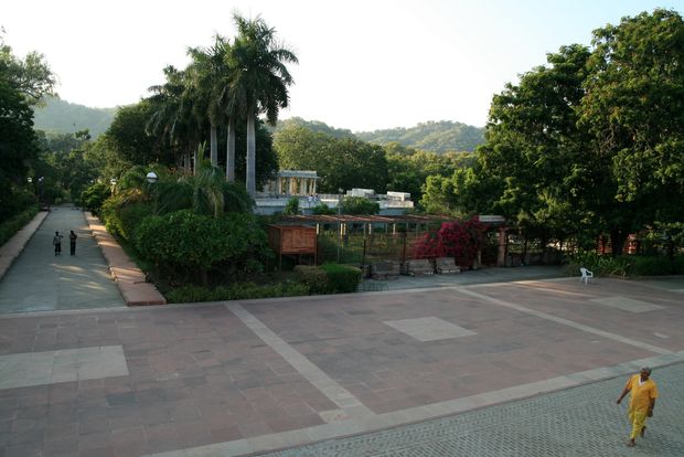 Inde 2012