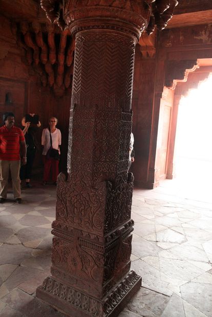 Fatehpur Sikri