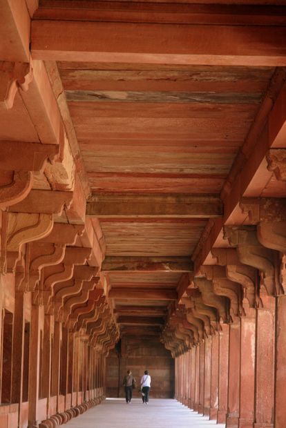 Fatehpur Sikri