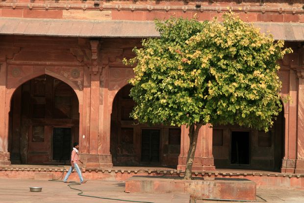 Fatehpur Sikri