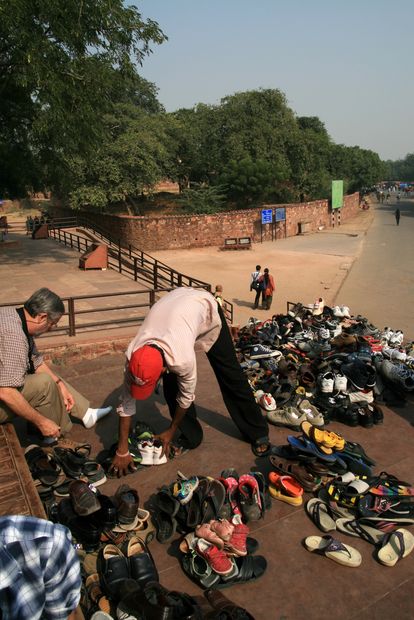 Fatehpur Sikri