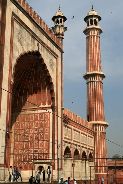 Inde 2012