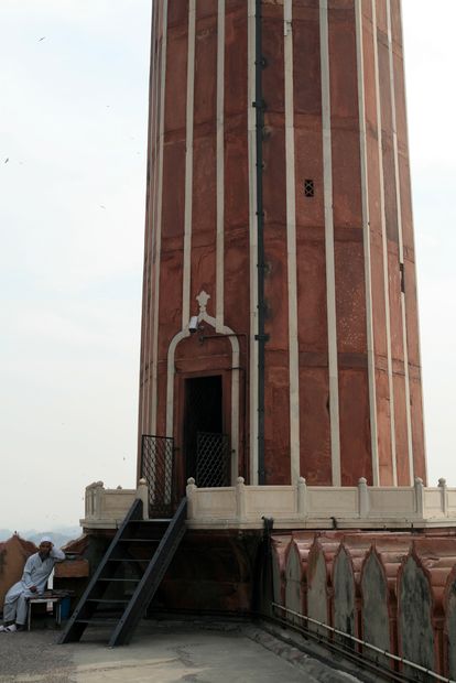 Inde 2012