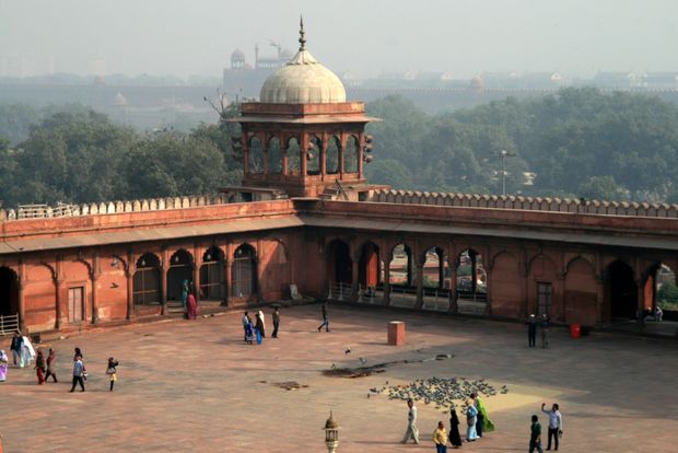 India 2012