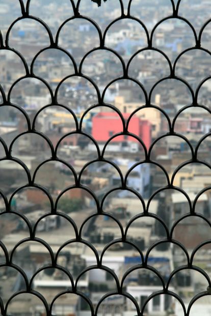 India 2012