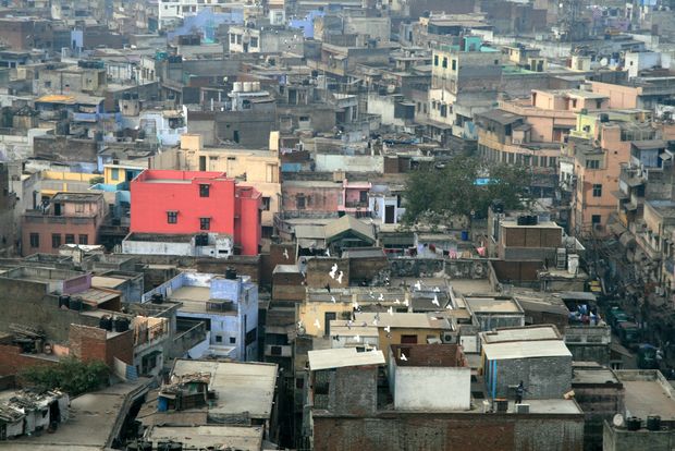 India 2012