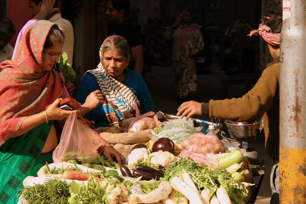 India 2012