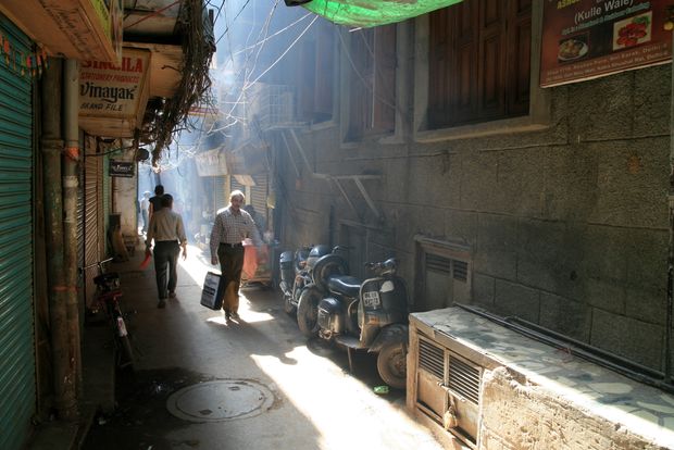 India 2012