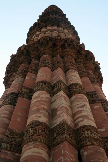 Inde 2012